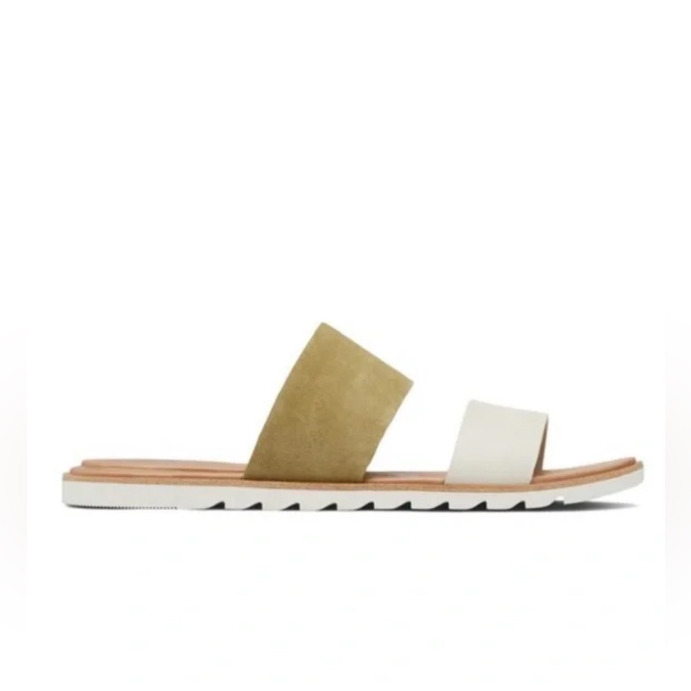 Sorel Ella Slide sandal size 9